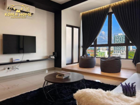 NEW!! BALI B1606 I Golden BLACK I Netflix I Video Game I 2-4pax I 5minJonker